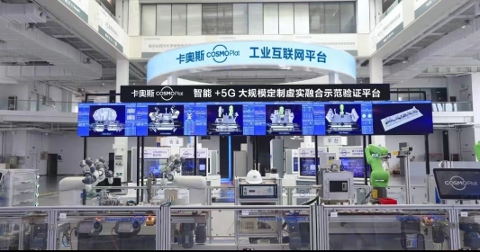 卡奥斯照片2
