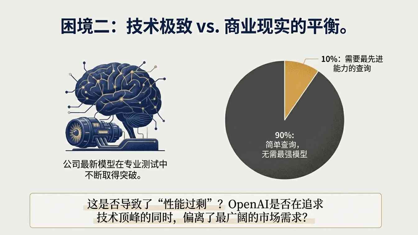 卖会员赚翻了?OpenAI这一数据飙至70%!华尔街冷笑:这只是数字游戏