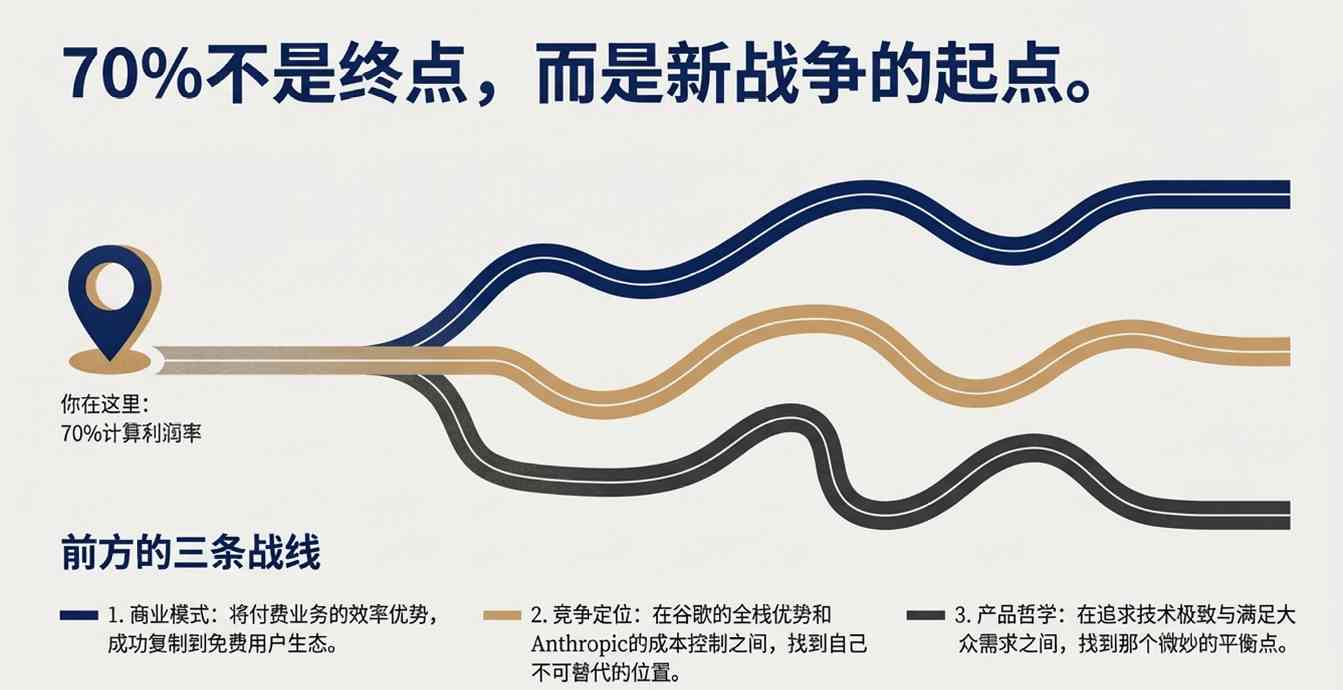 卖会员赚翻了?OpenAI这一数据飙至70%!华尔街冷笑:这只是数字游戏