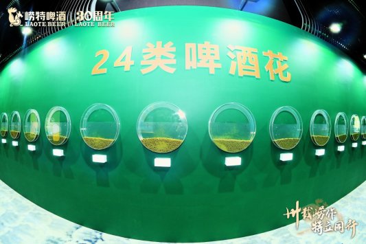 崂特4