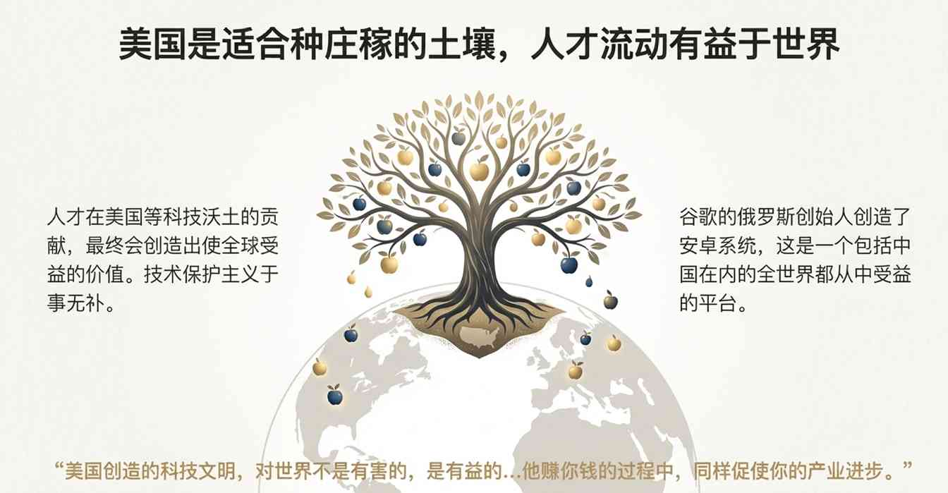 任正非最新研判:AI将释放70%编程工作量,未来算力必将过剩